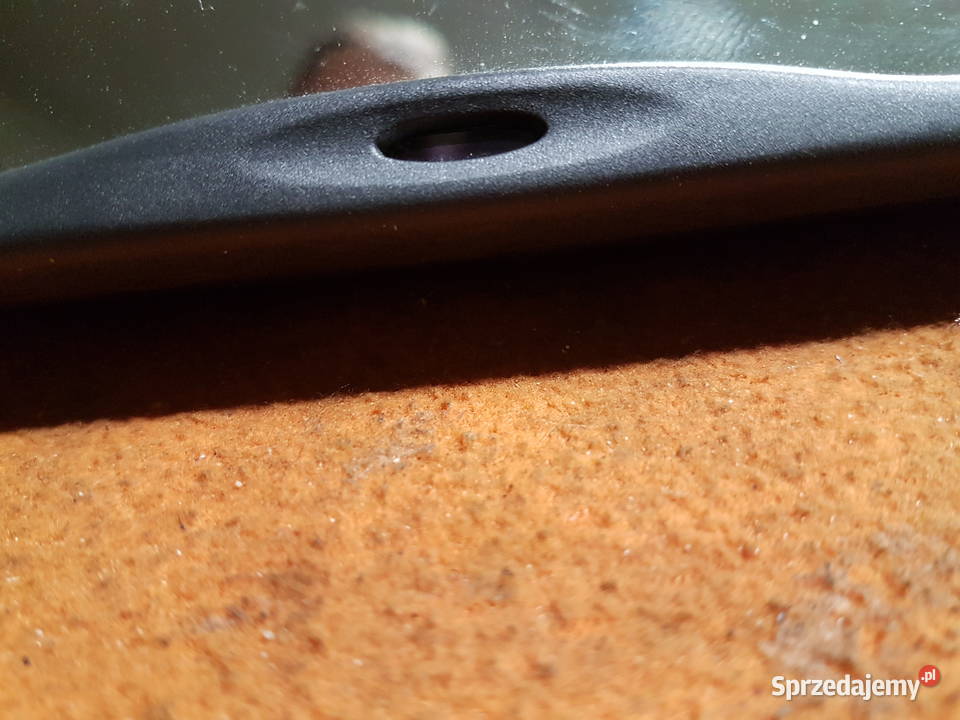 RENAULT MEGANE III LAGUNA III LUSTERKO WSTECZNE Turkowice