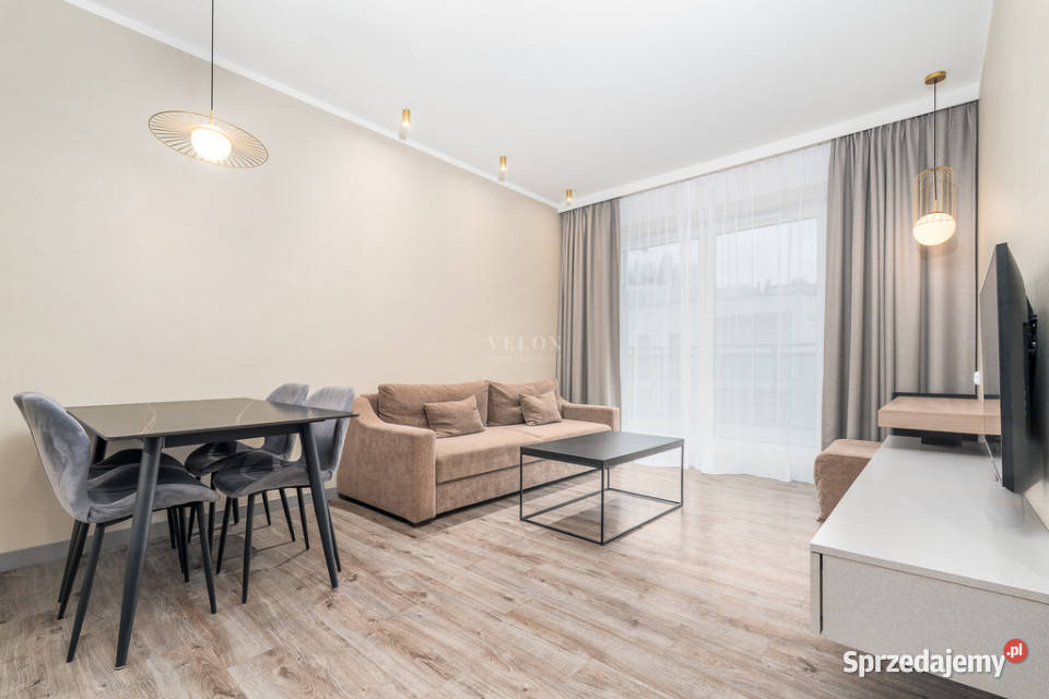 Rentowny apartament w Bel Mare 5 piętro Taras sieć zachodniopomorskie Międzyzdroje sprzedam