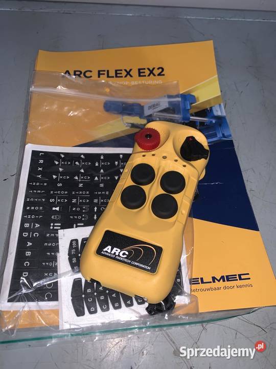 ARC Flex 4EX2 Transmiter