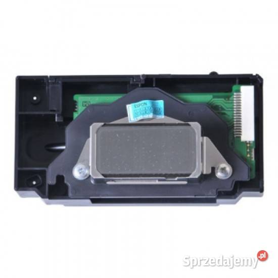 Epson 7600 9600 Printhead F138020F138050 Drukarki i skanery Wałbrzych sprzedam