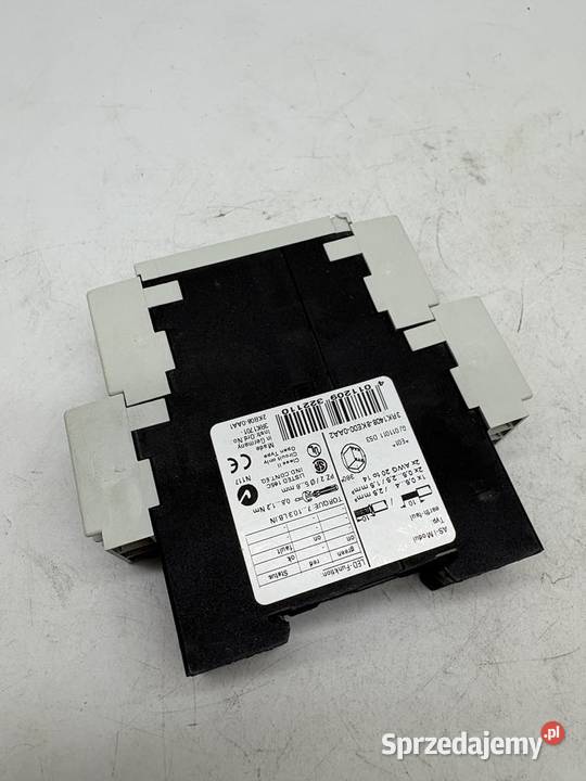 Siemens 3RK14088KE000AA2 ASi Moduł Warszawa