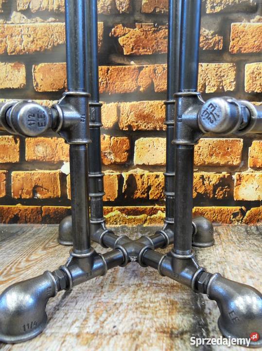 Hoker hoker barowy hoker loft taboret loft zachodniopomorskie Kołobrzeg