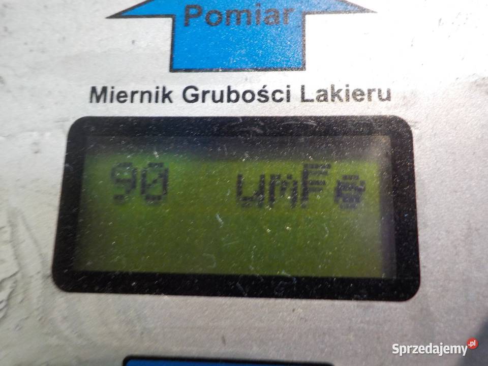 NISSAN XTRAIL II T31 08r drzwi lewe tyl Suków