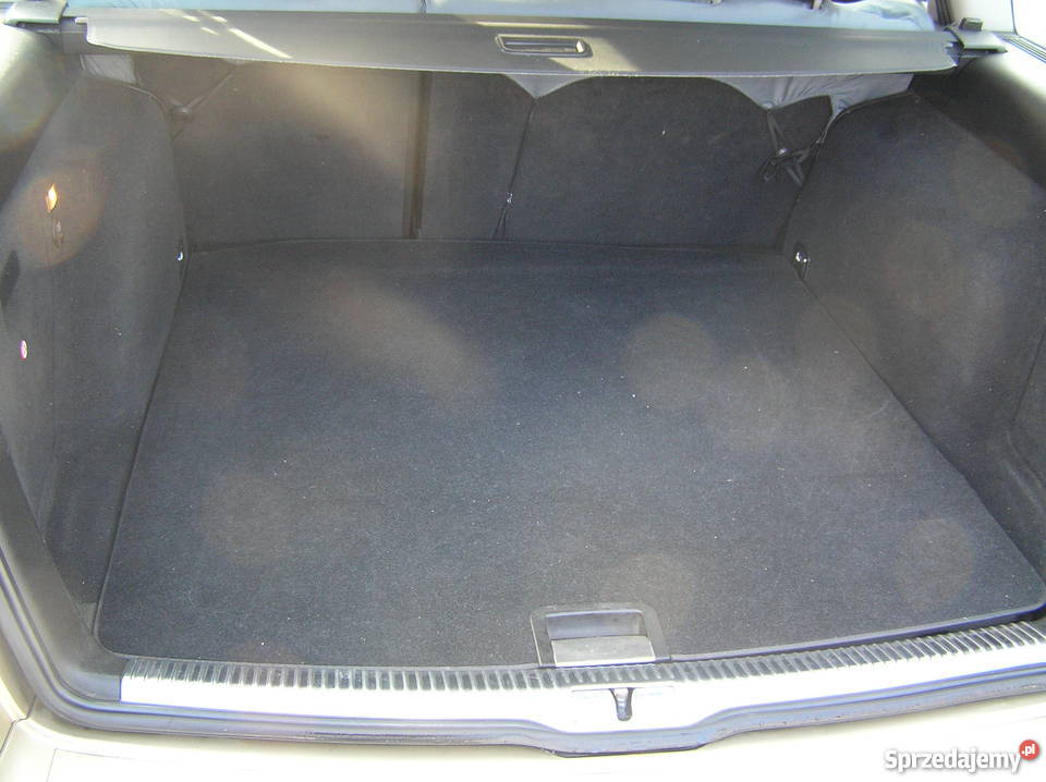 VW Bora kombi 19 TDI 115 6 biegów Oleśnica