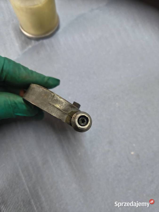 Licznik napęd licznika ślimak Romet ogar kadet Rzeszów