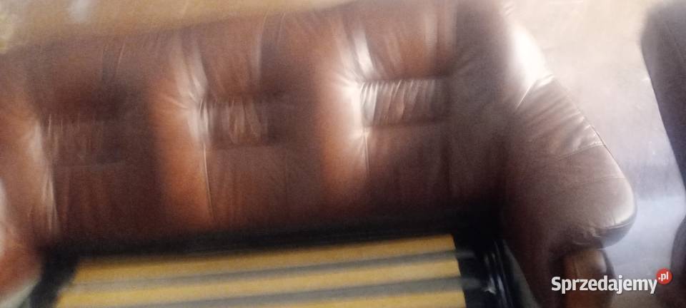 Zestaw wypoczynkowy Elbląg