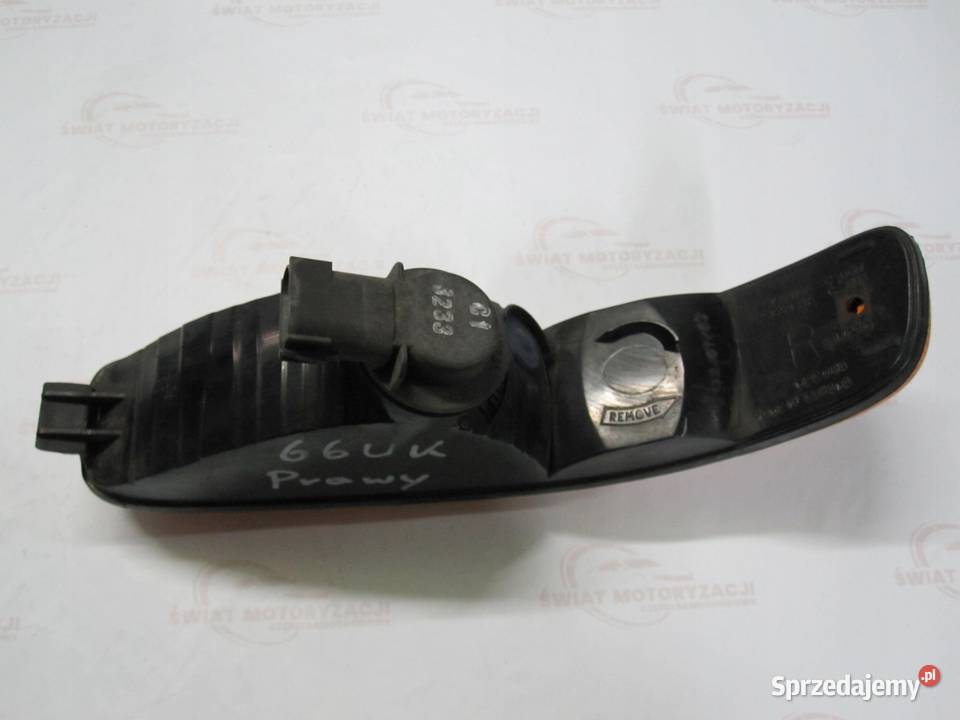 JEEP CHEROKEE KJ III 04r kierunkowskaz prawy