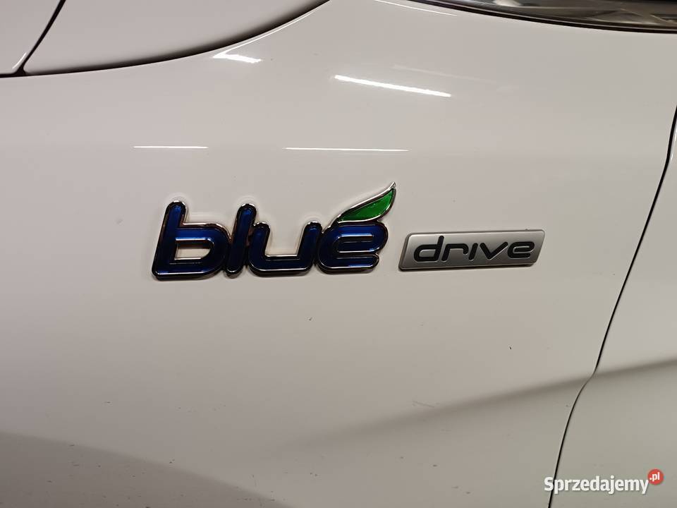 Sprzedam Hyundai i40 Golub-Dobrzyń sprzedam
