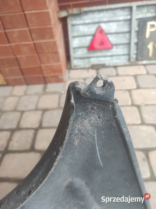 Zderzak przód przedni opel corsa b Jarosław