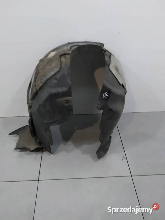 NADKOLE PRAWY PRZÓD Ford Mondeo Mk5 2014 sprzedam