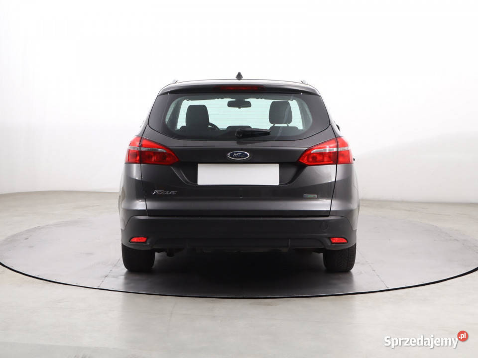 Ford Focus 10 EcoBoost Katowice sprzedam