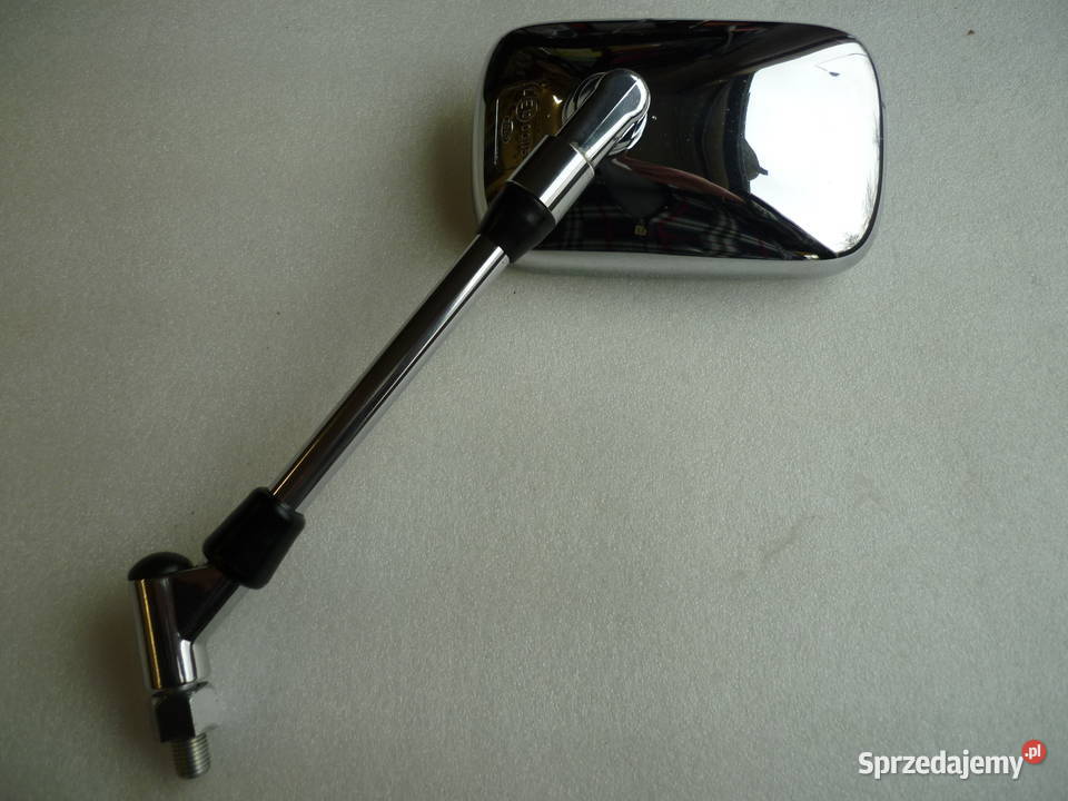 Lusterko lewe Suzuki GSF 650 Bandit oryginał Poznań