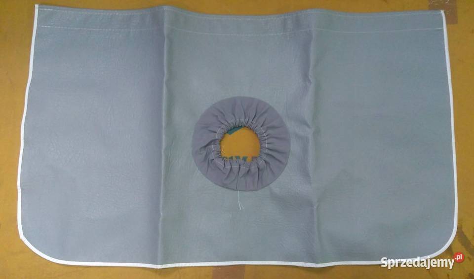 OSŁONA PRZEDNIA NA LAMPĘ PIAGGIO VESPA MOTOROWER Bielsk Podlaski