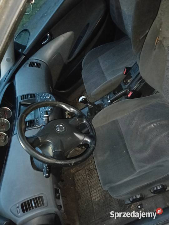 Sprzedam w całości ewentualnie na części CD Urszulin sprzedam