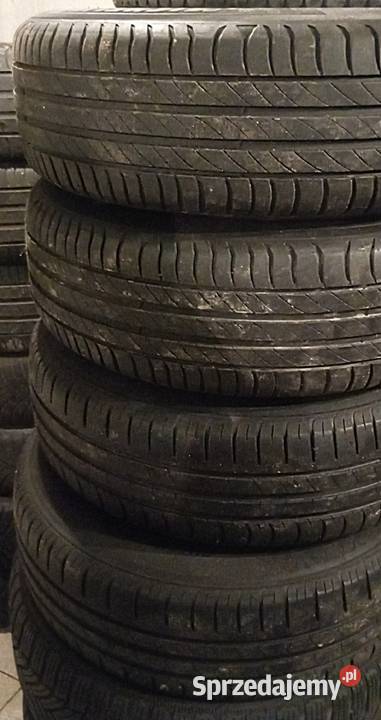 kia venga 5x1143 komplet Lato 2020r bogaty Kraków