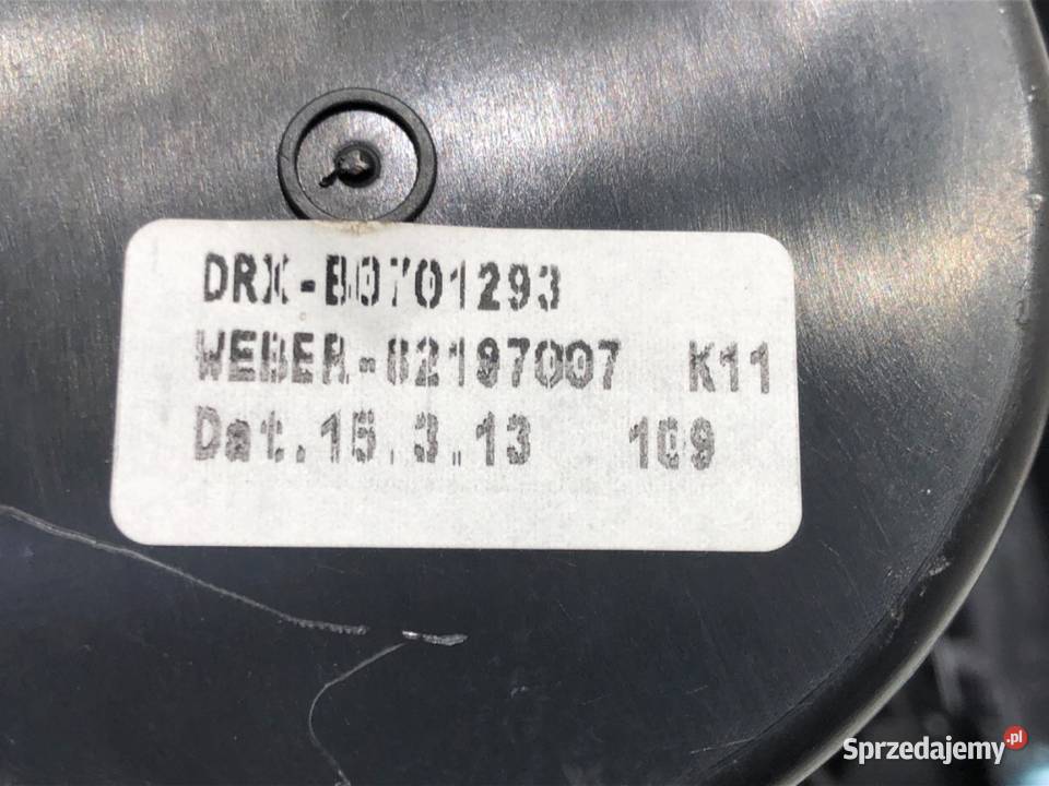 UCHWYT NA NAPOJE BMW F34 Hatchback KUBKI KUBKÓW