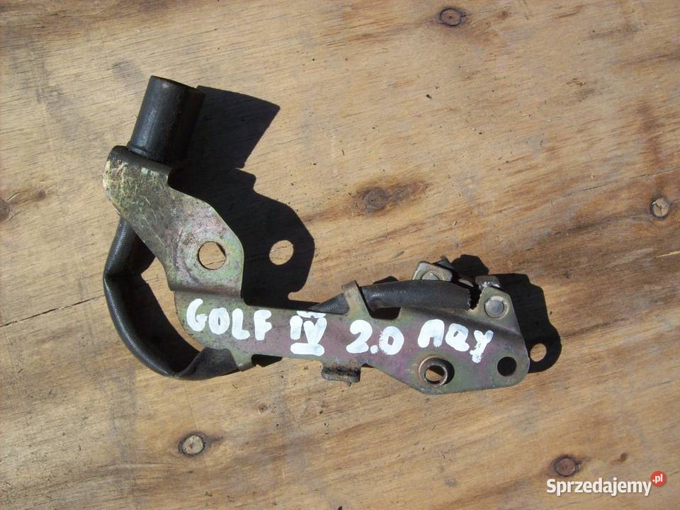 Golf IV 20 Czujnik polozenia walka rozrzadu