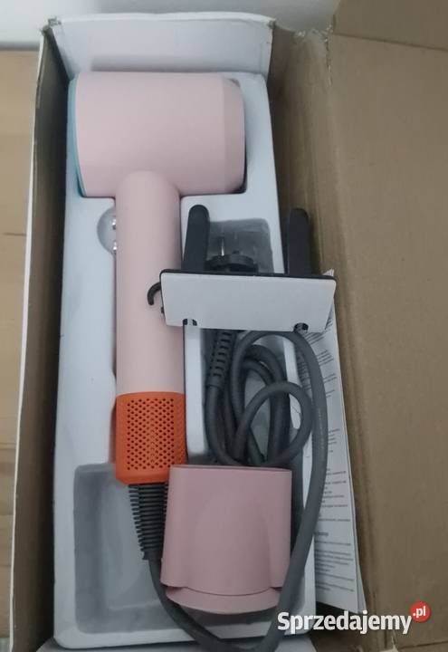 Suszarka do włosów Zielona Góra
