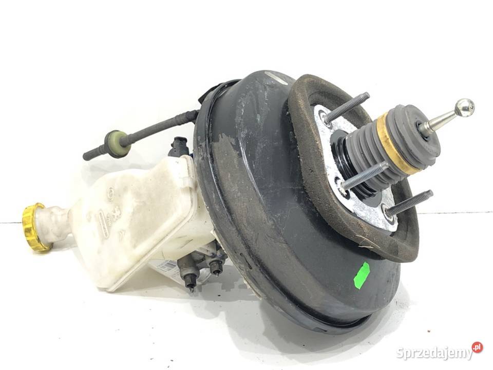 SERWO HAMULCOWE CITROEN C4 CACTUS 9811514380