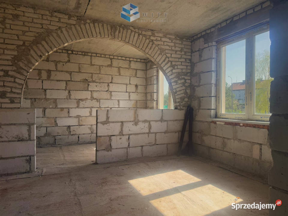 Dom wolnostojący 228m2 Miłomłyn Stanisława warmińsko-mazurskie sprzedam