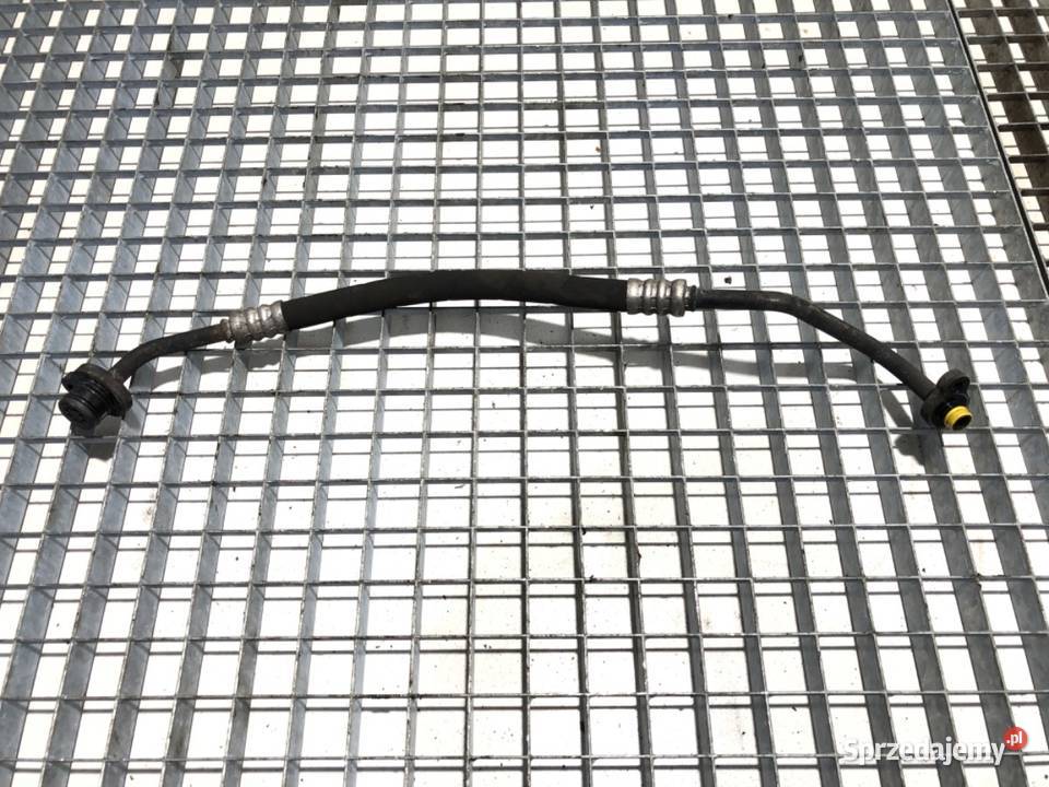 RURKA KLIMATYZACJI VOLVO FH II 128 500 Hatchback sprzedam