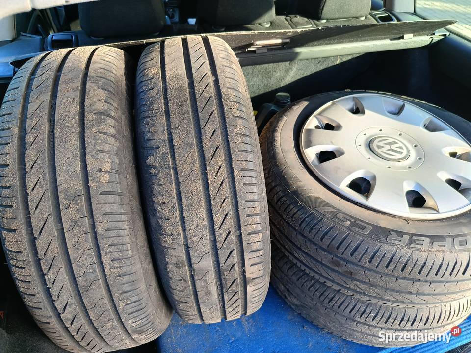 Kola 5x112 opony letnie 1956515 Gdańsk