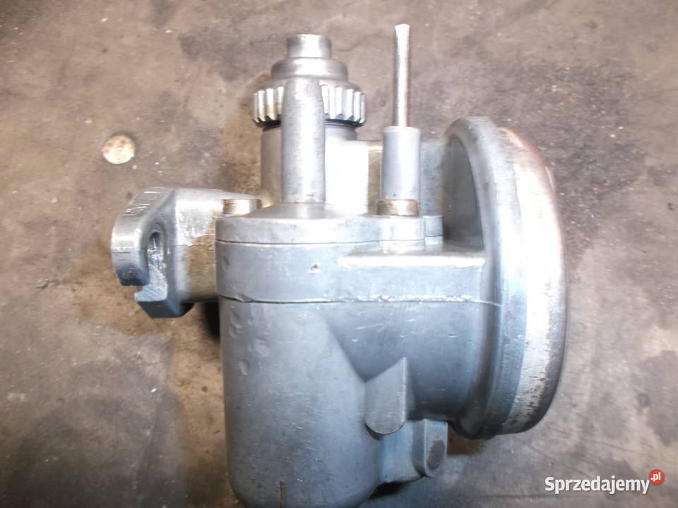 GAŹNIK KOMAR ORYGINAŁ SFM Motoryzacja Świerzawa sprzedam