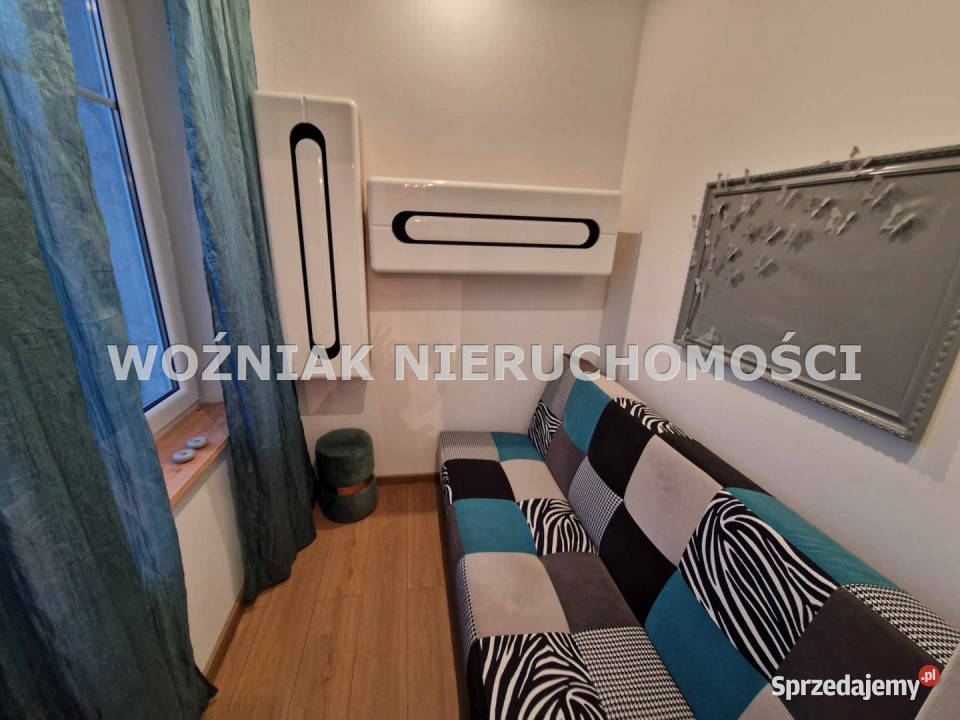 Mieszkanie Wałbrzych 28m2 2 pokoje sprzedam