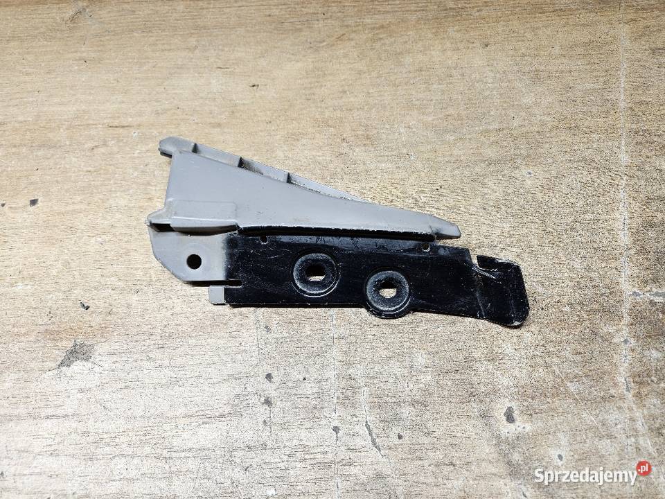 TOYOTA AYGO II ŚLIZG ZDERZAKA PRAWY PRZÓD Międzychód sprzedam