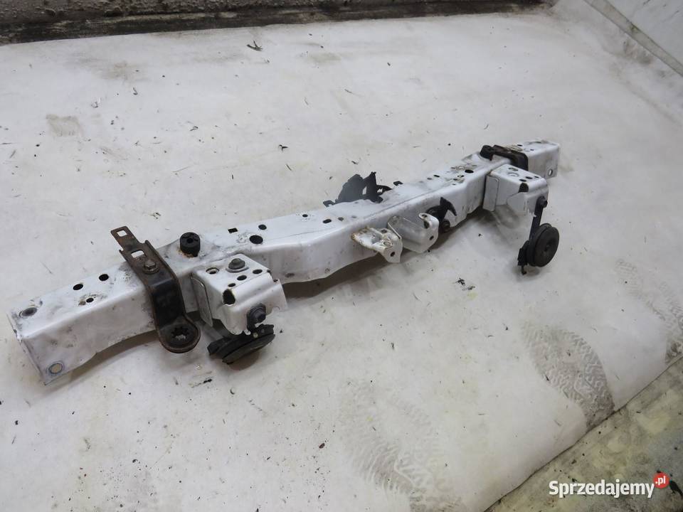 WZMOCNIENIE BELKI PRZÓD PRIUS 3 III LIFT sprzedam