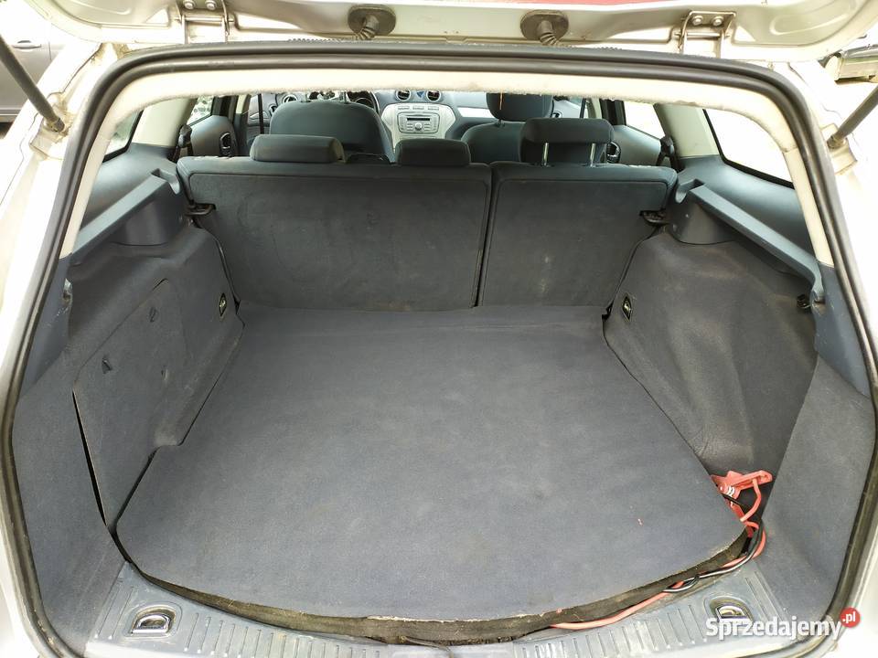 Ford Mondeo kombi 2009r silnik 22TDCi 175 Koziegłowy sprzedam