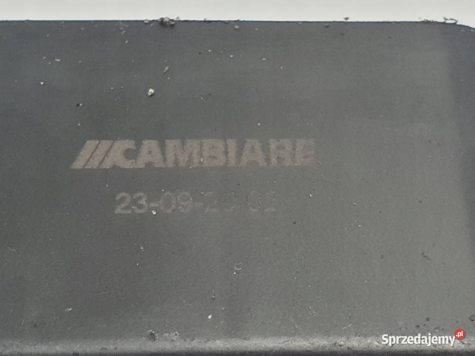 CEWKA ZAPŁONOWA Mazda 2 III 15 SkyActiveG Rudka