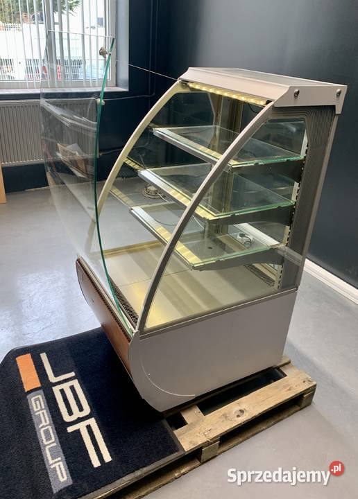 Witryny cukiernicze 06 Łódź