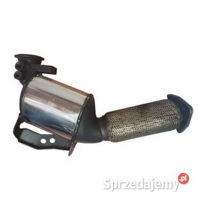 VOLVO S80 XC60 V60 XC70 S60 katalizator Bielany Wrocławskie