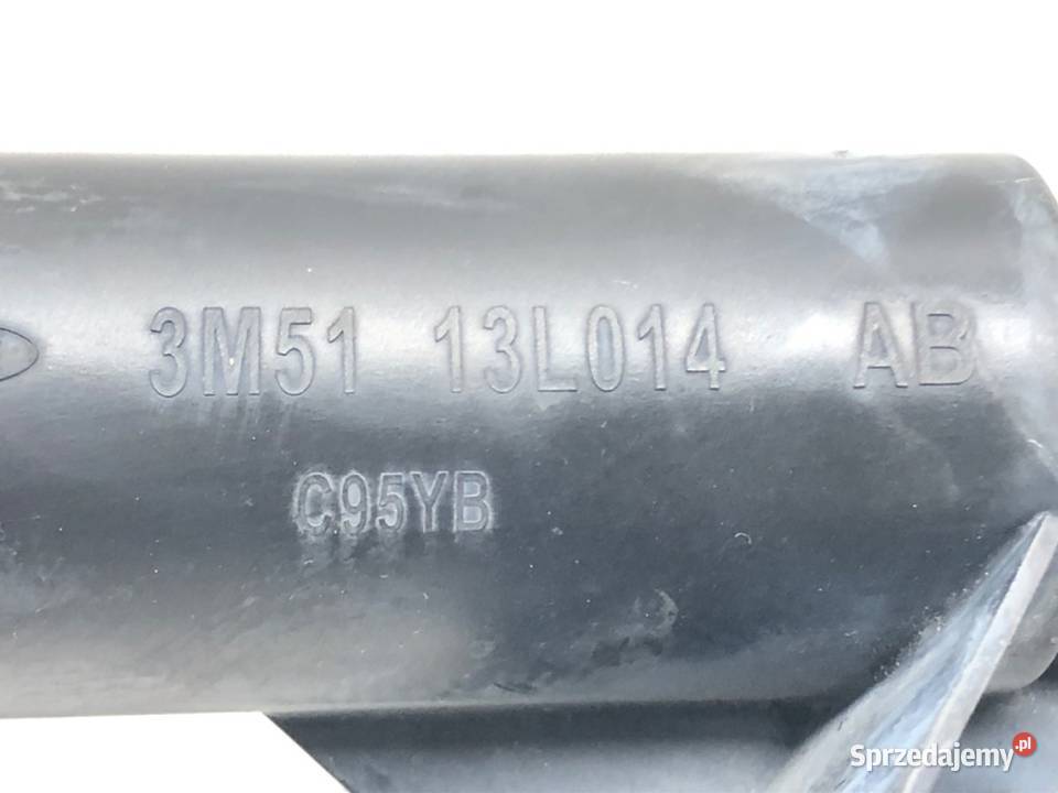 SPRYSKIWACZ REFLEKTORA PRAWY FORD FOCUS C Van