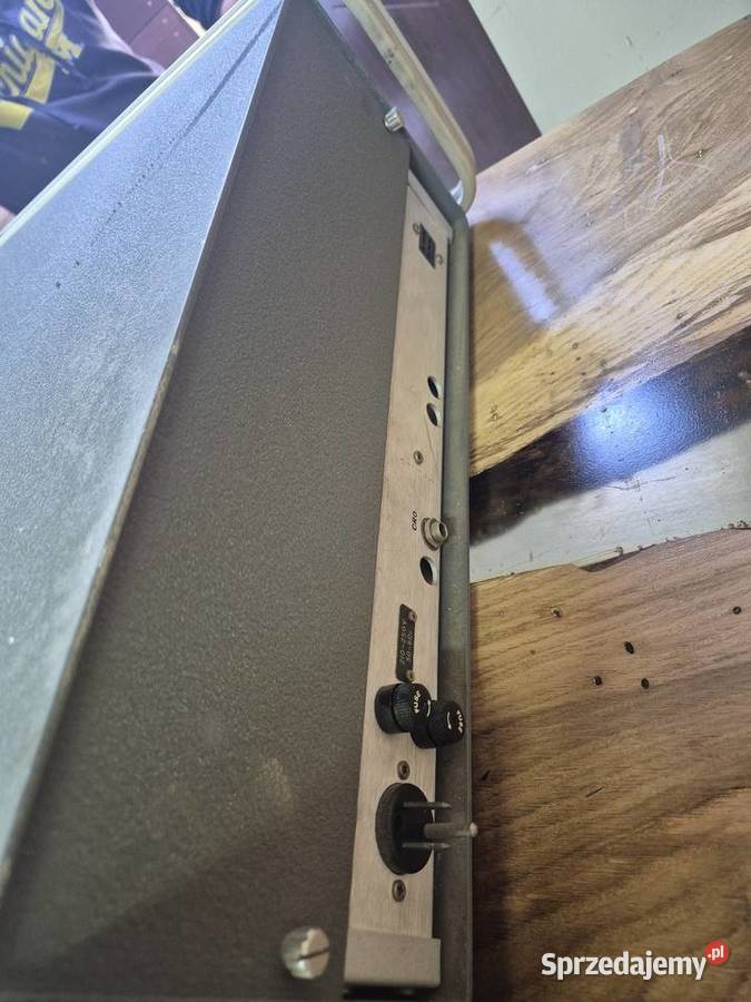 General Radio 1605A impedance comparator sprzedam
