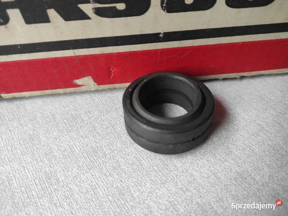 Łożysko przegubowe fi 25x42 oryginał Ursus Hydraulika