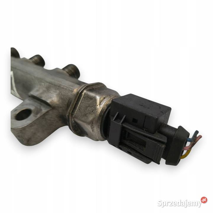 LISTWA WTRYSKOWA Common Rail Hyundai i20 Kia Rio