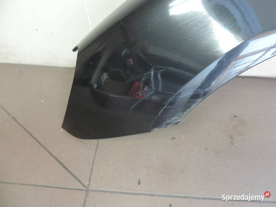 BŁOTNIK LEWY PRZEDNI PEUGEOT 307 EXLD Nowy Sącz