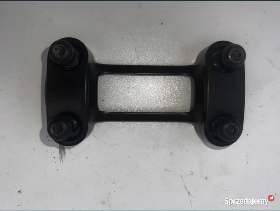 Mostek kierownicy górny Husqvarna Svartpilen 125 Elementy nadwozia