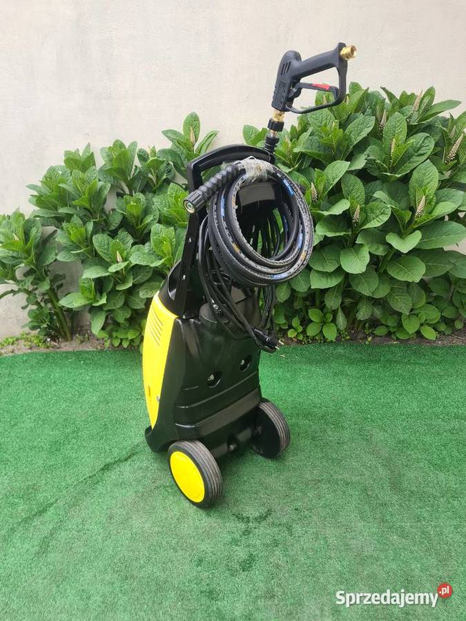Myjka Karcher HD 650 Gwarancja Service Wysyłka Radom