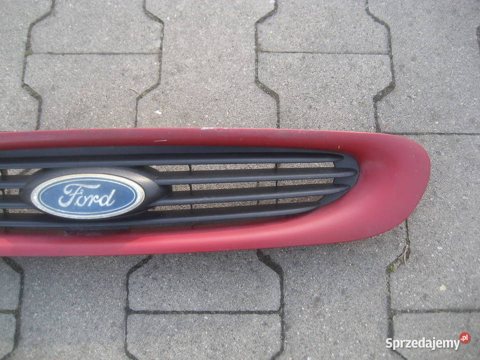 ford escort 6092r atrapa grill 93ag8b150cc Rakoniewice