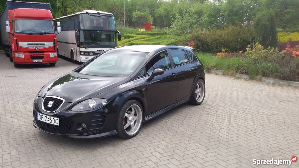 seat leon ms design elektryczne lusterka Wałbrzych