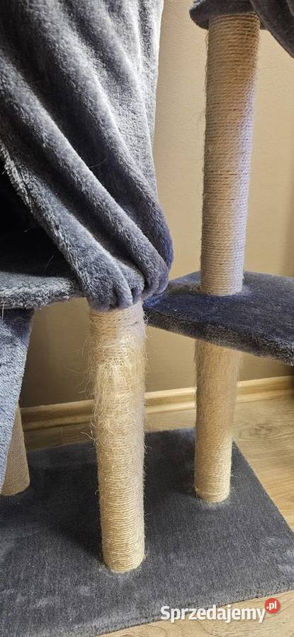 Drapak kota Bydgoszcz sprzedam