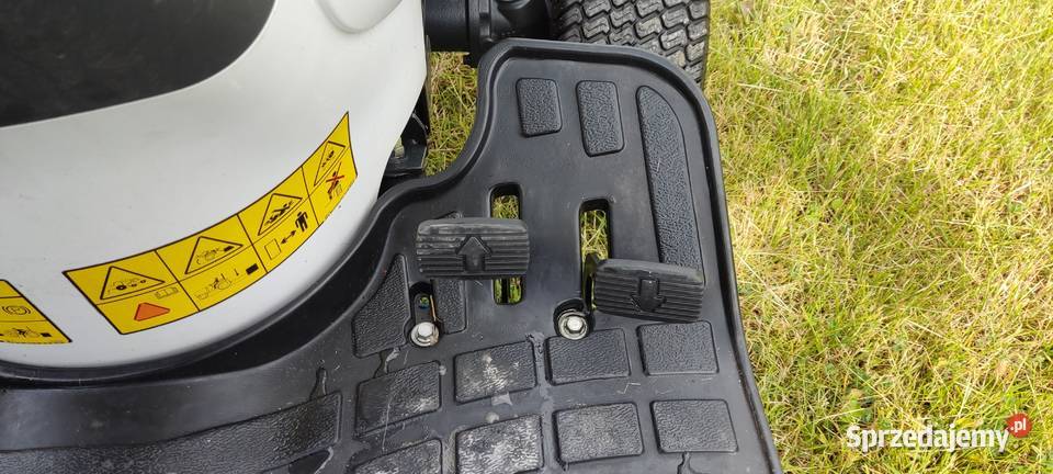 Traktor kompaktowy BOBCAT CT1025 Chełm