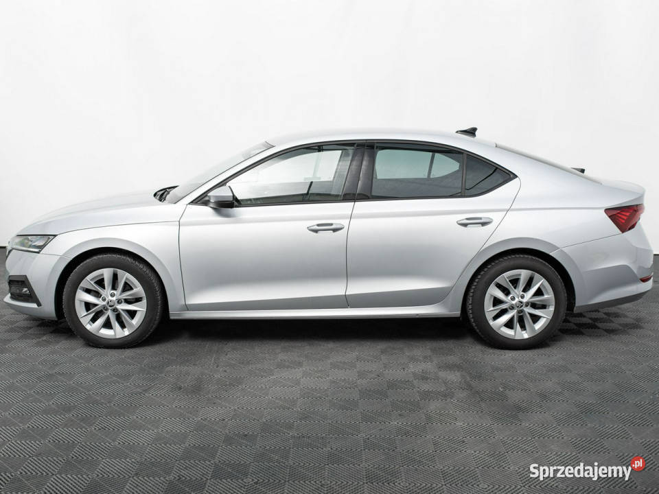 koda Octavia GD1F03815 TSI Ambition Kcofania Gdańsk