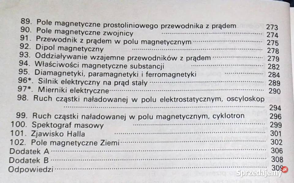Fizyka z astronomią 2 J Salach B Sagnowska J lubelskie Chełm