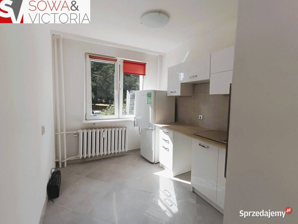 Mieszkanie Spółdzielcze Własnościowe Wałbrzych