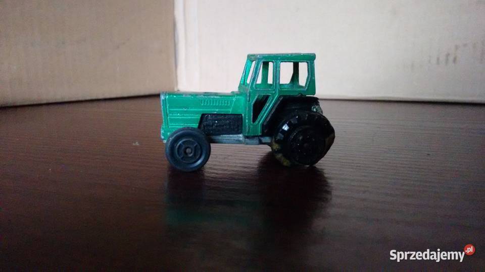 tracteur mojorette uszkodzony 2491 Stalowa Wola sprzedam