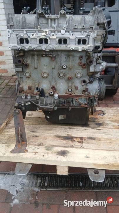 IVECO 30 FPT F1CGL411B F1CGL411C 2018r